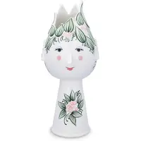 Bjørn Wiinblad Titania-maljakko 50 cm