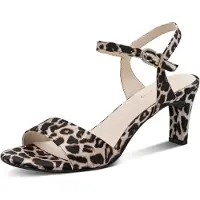 Tamaris Women Sandals - Multi/patterned - 41