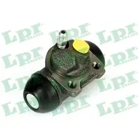 LPR Jarrusylinteri 5131