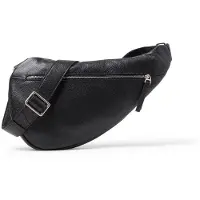 Saddler Juno - Black - ONE SIZE
