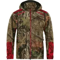 Härkila Moose Hunter 2.0 GTX Takki Break-Up Country/MossyOak Red 50