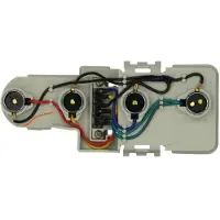 TYC Lampunpidin, takavalo 11-0463-1