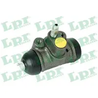 LPR Jarrusylinteri 4114