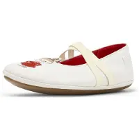 Camper Tws Kids By Moomin - Cream - 33