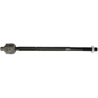 REINHOCH Raidetangon pää, suora RH02-1010
