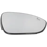 BLIC Peililasi, ulkopeili 6102-67-2460315P