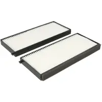 JC PREMIUM Suodatin, sisäilma B40308PR