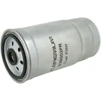 JC PREMIUM Polttoainesuodatin B3B003PR