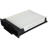 HENGST FILTER Suodatin, sisäilma E2906LI