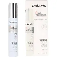 Babaria Kosteuttava Anti-pigmenttiläiskävoide Spf20 50ml