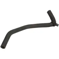 THERMOTEC Jäähdyttimen letku DWW333TT