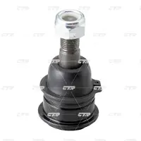CTR LODBALSTS CB0314