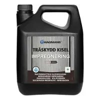 Hagmans Puunsuoja Kisel kylläste 4 l