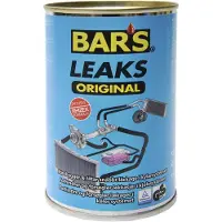 BARS Jäähdyttimen paikkausaine 150 g