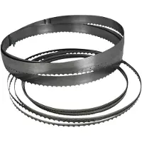 Bahco Vannesahanterä 1140x13x0,65 mm