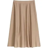 Marc O'Polo Woven Skirts - Beige - 38