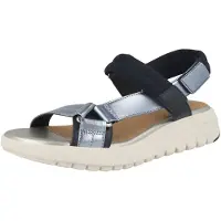 Geox D Flextride S D - Navy - 40