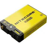 Nitecore Patteri NC-HLB1500; 3,85 V; 1,5 Ah