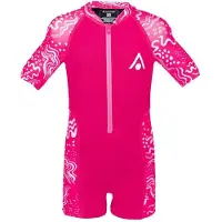 Aqua sphere Stingray 2.0 Juniorien Lyhythihainen Shorty-märkäpuku