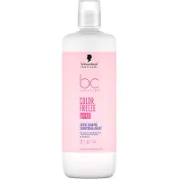 Schwarzkopf BC Color Freeze Silver Shampoo, 1000ml