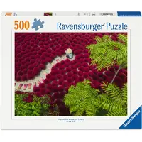 Ravensburger - Structures of Nature 500p (12001707)