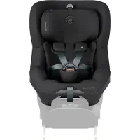 Maxi-Cosi Turvaistuin - Pearl Dia Pro - Authentic Black - - OneSize - Turvaistuimet