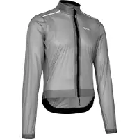 Gripgrab PACR -sadetakki transparent miehet