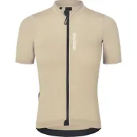 Gripgrab Women's Ride Short Sleeve Jersey Beige Lyhythihainen treenipaita M