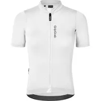 Gripgrab Women's Ride Short Sleeve Jersey White Lyhythihainen treenipaita XL
