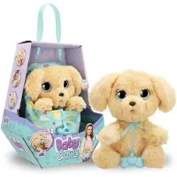Baby Paws - Labrador 22,5 Cm - Beige - ONE SIZE