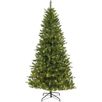 Bretton LED 210 cm joulukuusi