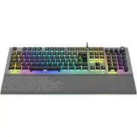 Cepter Rogue RGB pelinäppäimistö
