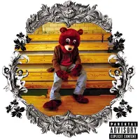 Ginza.se Kanye West - The College Dropout (LP)
