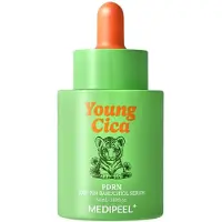 Medi-Peel MEDIPEEL+ Young Cica PDRN Exo-Pin Bakuchiol Serum ryppyjä ehkäisevä seerumi ihon elpymiseen 50 ml