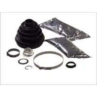 SPIDAN Vetoakselin suojakumi - VW - Skoda - Audi - Seat