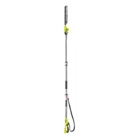 Ryobi Pensasleikkuri teleskooppivarrella 18 V 400 mm