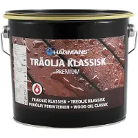 Hagmans Puuöljy 3 l