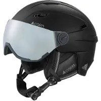 Cairn Electron Visor Spx 3 Kypärä Visiirillä