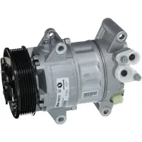Valeo Kompressori, ilmastointilaite 690214