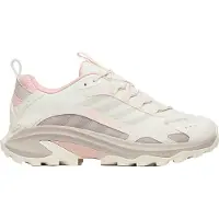 Merrell Women's Moab Speed 2 Gtx Marble Pink 38