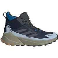 Adidas Terrex Trailmaker 2 Mid Gtx - Black - 44