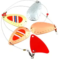 iFish Rogen KSG Syötit OneSize