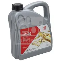 FEBI BILSTEIN Moottoriöljy 197293