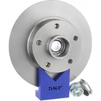 Skf Jarrulevy (1kpl) VKBD 1045