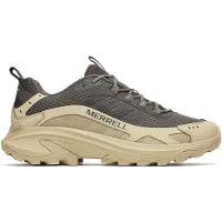 Merrell Ulkoilukengät 'MOAB SPEED 2' beige / harmaa