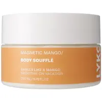 Lyko Magnetic Mango Body Soufflé 200 ml