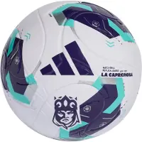 Adidas Queens League Jalkapallo