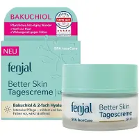 Fenjal Better Skin Päivävoide 50 ml