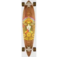 Arbor Solstice B4Bc Fish 37" Complete uni Koko Uni