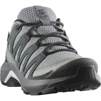 Salomon Women's X-Adventure Recon GORE-TEX Monument/turbulence/ballad Blue Vaelluskengät 40